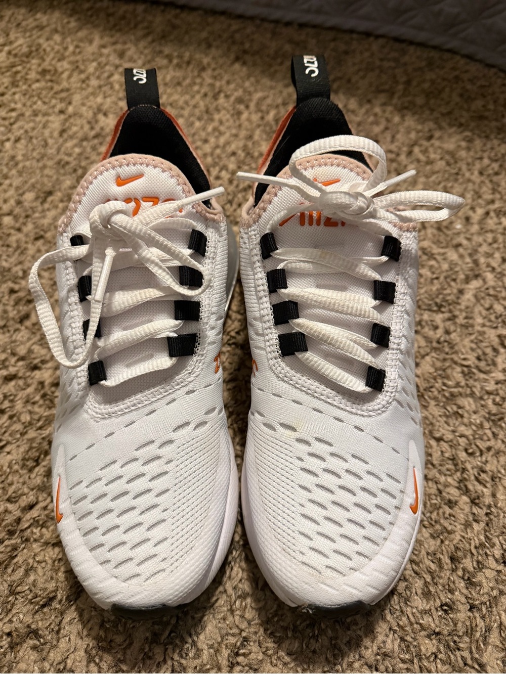 Nike Women’s Air Max 270